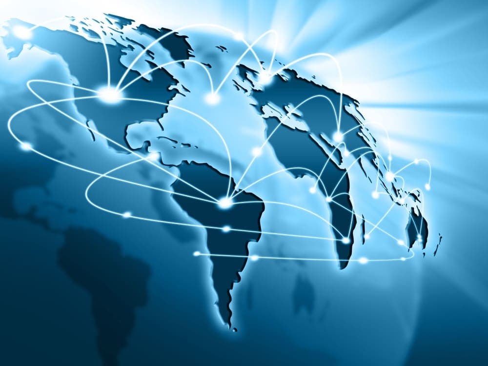 Facilitate Global Expansion