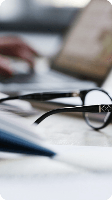 Strategy & Operations Transformation