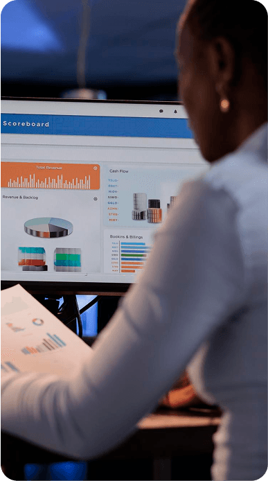 Research & Analytics