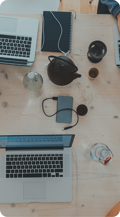 Technology & Software Development